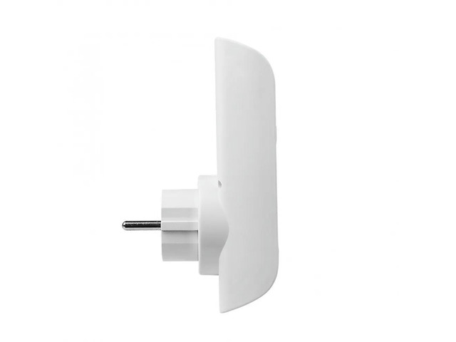EU Plug Countdown Timer Socket With USB Type-C 2.4A Fast Charging Time Controller Outlet 0.25/0.5/1/2/4/6H Timer Socket