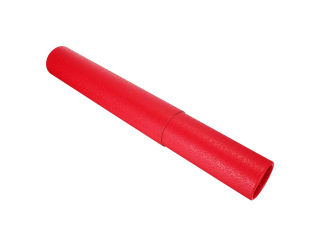 Telescopic Document Tube Painting Artwork Paper Poster Tube Waterproof Protective Mailing Cylinder