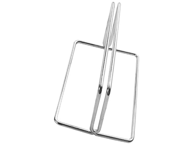 Multi-Purpose Screen Clip Desktop Panel Clip Smooth Edge Baffle Holder Privacy Divider for Office School Home Desk Partition
