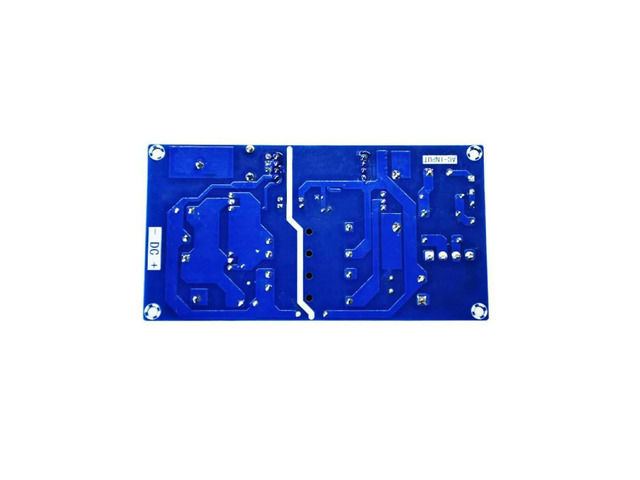 150W Adjustable Switching Power Supply Module AC100-245V to DC3-24V Adjustable Voltage with Digital Display Power Supply Board