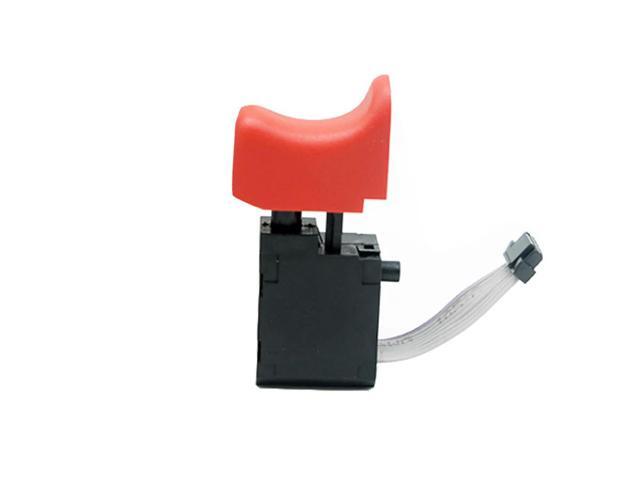 Brushless Charging Hand Drill Switch Lithium Brushless Charging Drill Switch Accessories for GSR12V-30/GSB12V-30