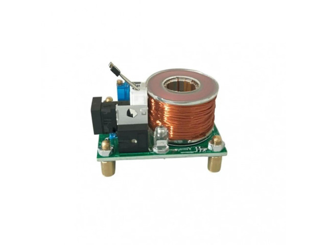 Hall Sensor Motor Driver module Brushless Motor Driver Board 12V Motor Driver DIY Electric Motor for Teaching Experiment