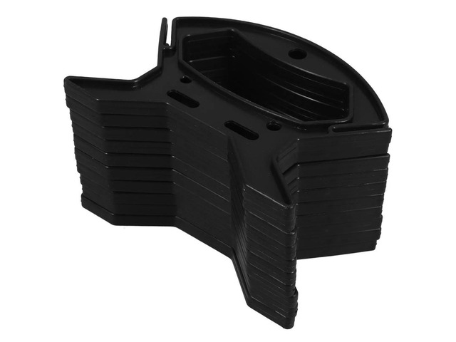10Pcs Cable Winder Reel for Home Office Use Neat Cord Organization Wind Up Cord Small Reel for Electrical Wires Wire