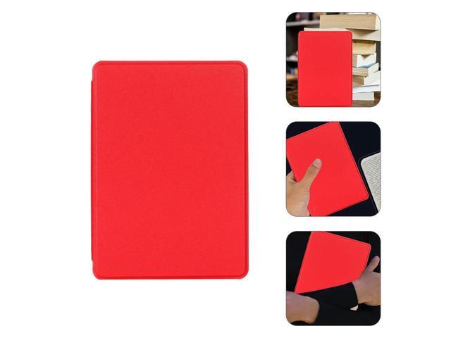 Premium E-Reader Cover Protective Slim Lightweight Case with Sleep Wake Function for E-Book Reader Protection
