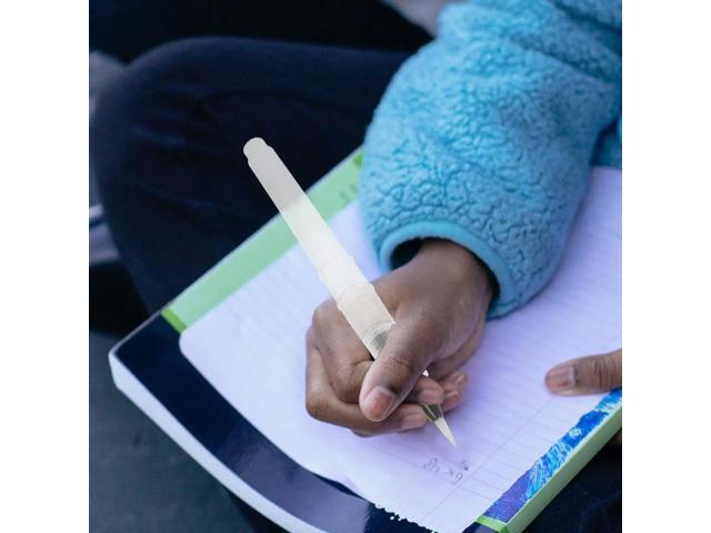 6Pcs Refille Watercolor Brush Pens Longlasting Water Reservoir Painting Pen for Outdoor Water Color Brush Set