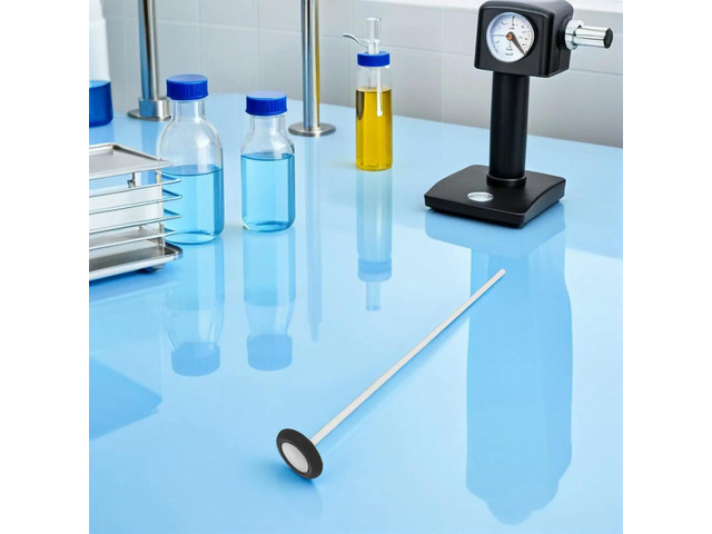 2Pcs Neurological Examination Device Precision Diagnostic Reflex Hammer Ergonomic Percussion Tool for Clinical Neuro
