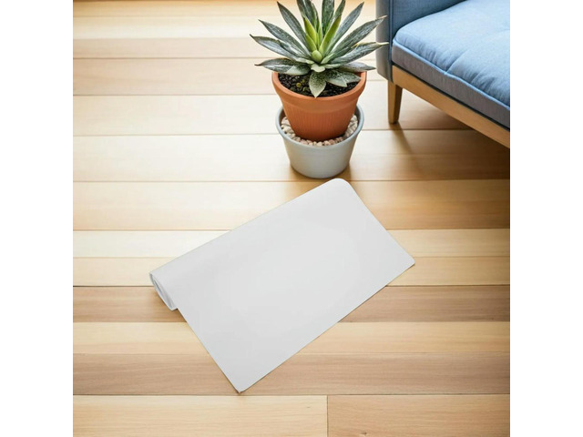 Waterproof Vanity Table Protector PU Makeup Mat Non-Slip Desk Pad Dresser Top Oilproof Craft Mat Vanity Accessories Nail