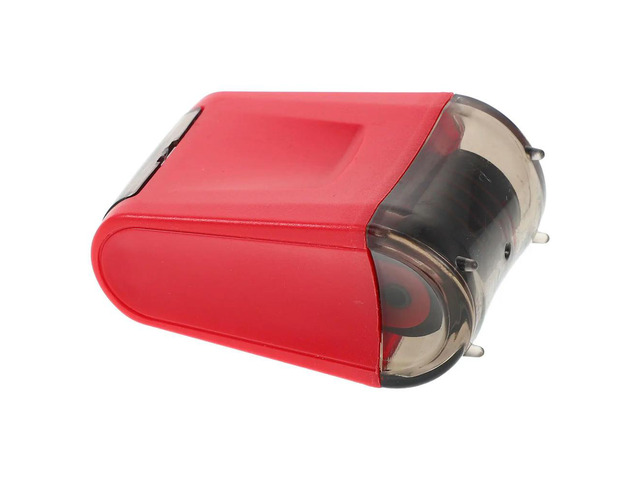 Handwriting Practice Roller Stamp Solid Lines Design Teacher Stamper for Classroom Homework Grading Writing Lines Stamp