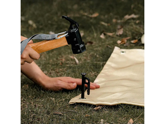 Fireproof Blanket Fiberglass Fire Resistant Mat Foldable Camping Grill Fire Pit Mat Outdoor Fireproof Accessory Heat