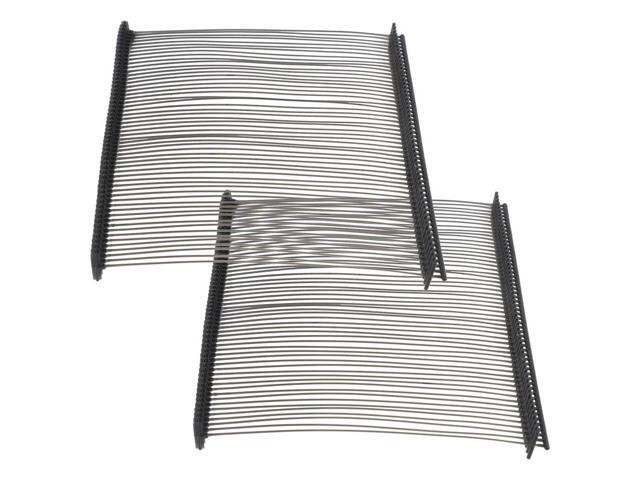 10000Pcs Plastic Garment Tag Refills Tagging Fasteners for Price els Socks Towels Shorts Shoes Easy Manual Operation 10000Pcs Plastic Garment Tag Refills Tagging Fasteners for Price els Socks Towels Shorts Shoes Easy Manual Operation