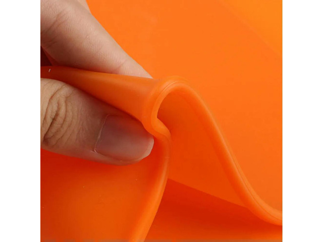 1Pcs Anti-Skid Dlp Light-Curing 3D Printer Silicone Photosensitive Pad 3D Printer Accessories Stable Environmentally