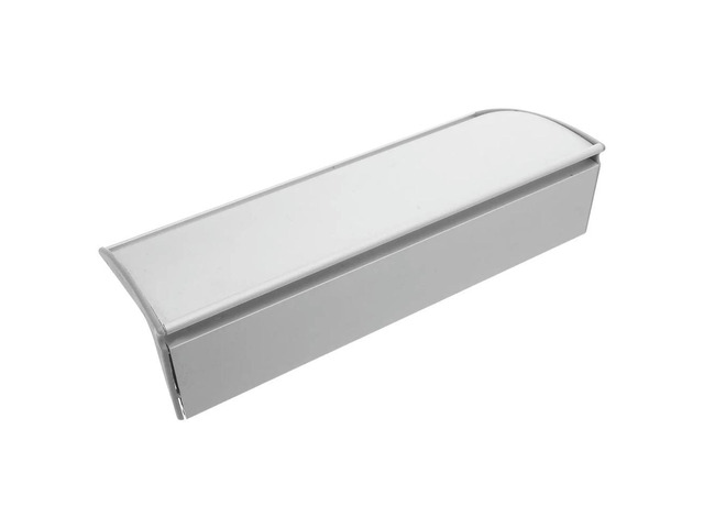 Blank Arch Tabletop Sign Holder Curved Sturdy Desk Name Plate Office Door Panel Vertical Sign Stand Poster Floor Stand