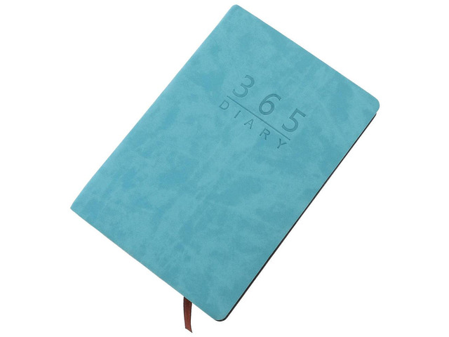2021 Schedule Book Daily Planning Notebook Lightweight Simple Fashionable Planner for Students Office Workers