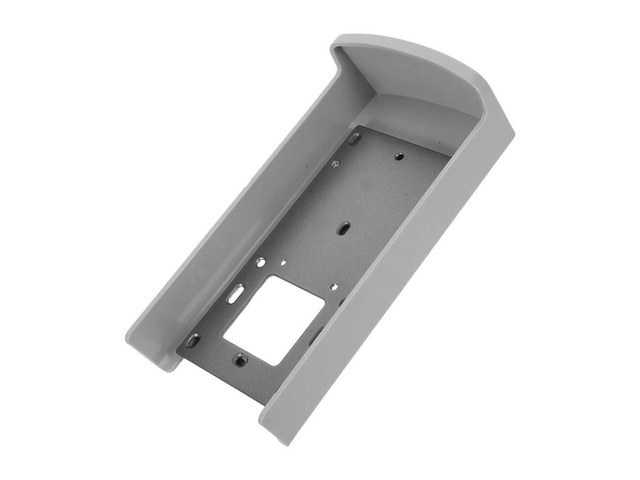 Access Control Machine Waterproof Protective Cover Outdoor Rainproof Sunshade Shield for Doorbell Residential Commercial Use