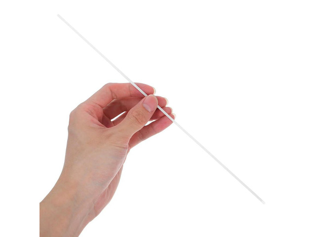 150Pcs Hot Melt Resin Strips 2Mm Wide White Thermal Glue Tape Binding Repair Book Album Textbook Adhesive Book Binding