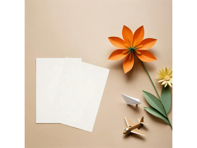 50Pcs Premium Thick Xuan Paper A4 Rice Paper for Chinese Painting Calligraphy Writing Practice Japanese Sumi Art Drawing Ink