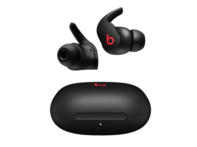 Beats Fit Pro (1st Gen) - True Wireless Noise Cancelling Earbuds - Active Noise Cancelling - Sweat Resistant Earphones, Compatible with Apple &...