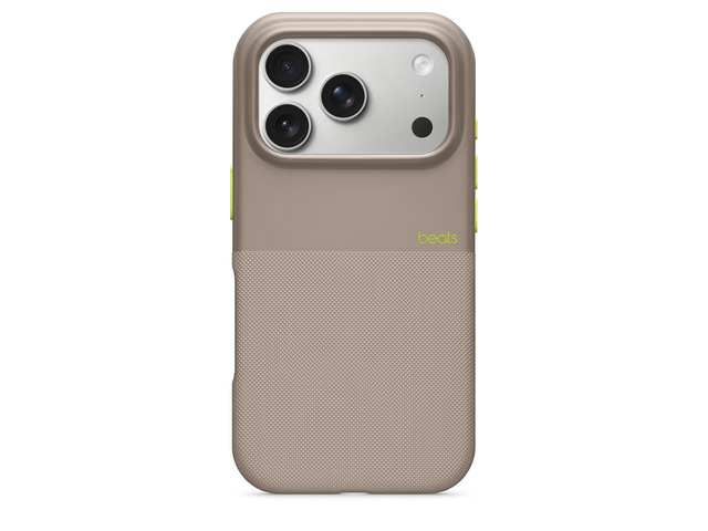 iPhone 17 Pro Case Snow Peak Gray, Shockproof Protective Phone Cover, Rugged Drop-Resistant Case with Raised Camera Lens & Screen Protection,...