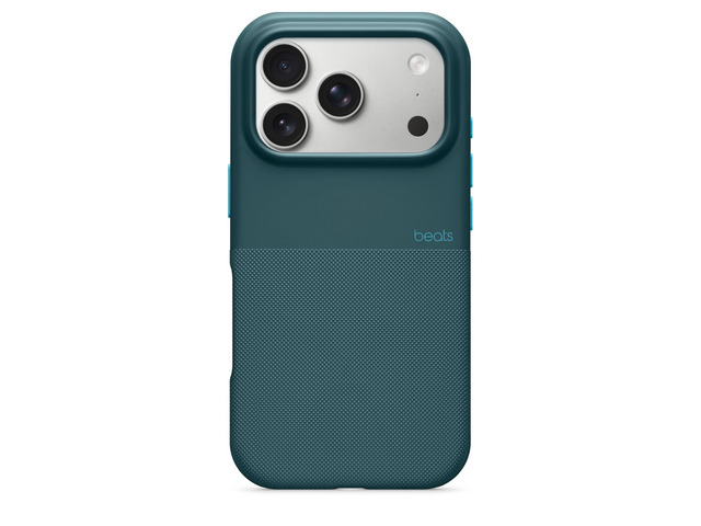 iPhone 17 Pro Case Rocky Blue, Rugged Shockproof Phone Cover, Heavy Duty Drop Protection, Raised Camera & Screen Edges, Scratch Resistant, Non-Slip...