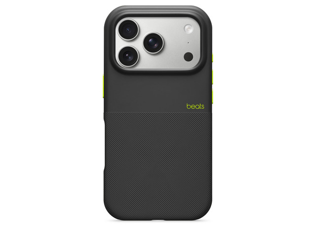 iPhone 17 Pro Case Everest Black, Rugged Protective Cover, Shockproof Drop-Resistant Phone Case with Reinforced Corners, Raised Camera Guard,...