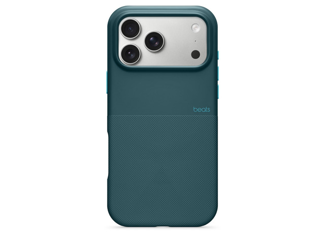 iPhone 17 Pro Max Case Rocky Blue, Heavy Duty Shockproof Cover, Rugged Drop-Resistant Phone Case with Reinforced Corners, Raised Camera Protection,...