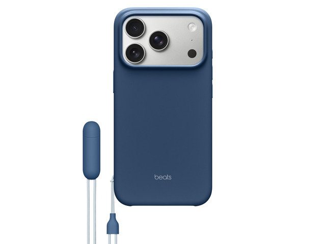 iPhone 17 Pro Case Rocky Stone Blue, Rugged Kickstand Phone Cover, Foldable Stand for Hands-Free Viewing, Shock-Absorbing Protection, Camera Lens...