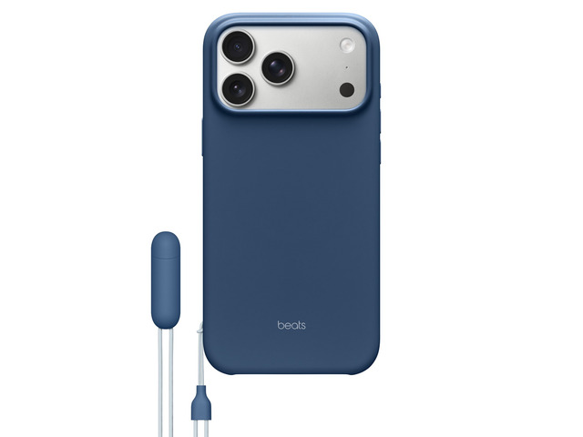 iPhone 17 Pro Max Case Rocky Stone Blue, Rugged Kickstand Cover with Foldable Stand, Shockproof Phone Protection, Reinforced Camera Lens Guard,...