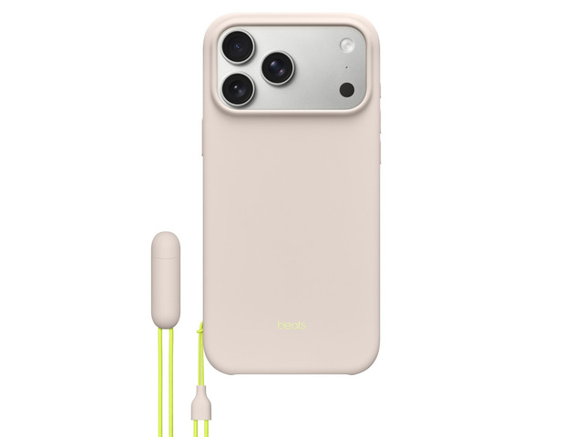 iPhone 17 Pro Max Case Light Rock Gray, Protective Kickstand Cover with Foldable Stand, Shock-Absorbing Phone Protection, Camera Lens Guard, Raised...