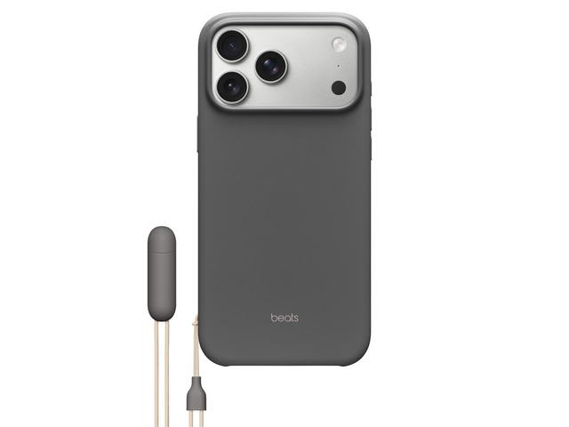 iPhone 17 Pro Max Case Deep Rock Gray, Heavy Duty Kickstand Cover, Foldable Stand for Hands-Free Viewing, Shock-Absorbing Protection, Reinforced...