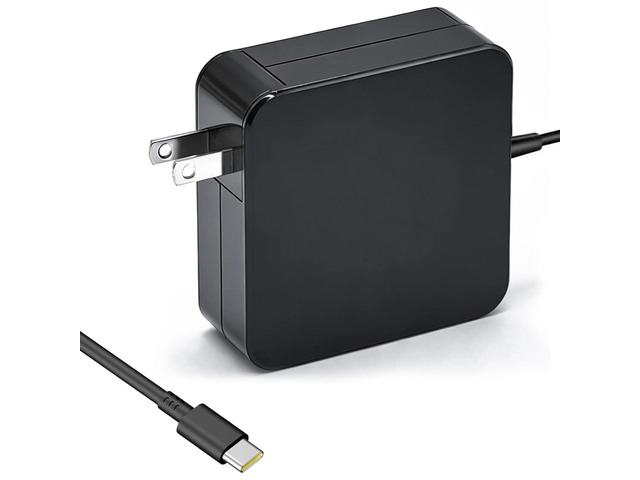 65W USB C Laptop Charger Compatible with Microsoft Surface Pro 12 11 10 9 8 Fit for Surface Laptop 7 6 5,Surface Pro 2-in-1 13' Laptop/Tablet...