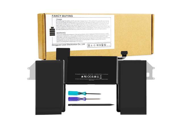 A2389 Battery Replacement for MacBook Air 13 Inch A2337 M1 (2020), EMC 3598, MGN53 MGN83 MGN63 MGN93 MGND3 MGN73 MGNA3 MGNE3