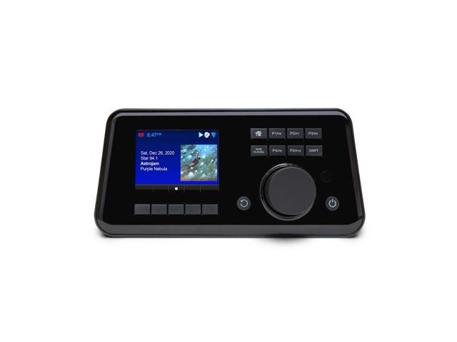 Grace Link Internet Radio Tuner + SiriusXM, Pandora, Spotify Connect, with Chromecast Built-in: Stream Hi-Fi Music to Your Stereo System (no...