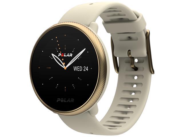 Ignite 2 Series Water Resistant Smartwatch with GPS, Heart Rate Monitoring, Sleep Analysis and Personalized Fitness Tracking, S-L, for Men or.
