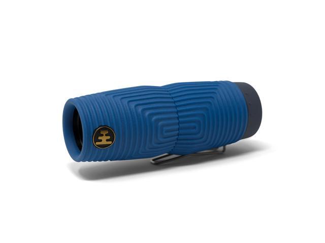 Zero Tube 10x25 ED Glass Waterproof Monocular Rugged, Shockproof, Fogproof Optic for Adults & Kids, Built for Birdwatching, Hunting & Travel -.