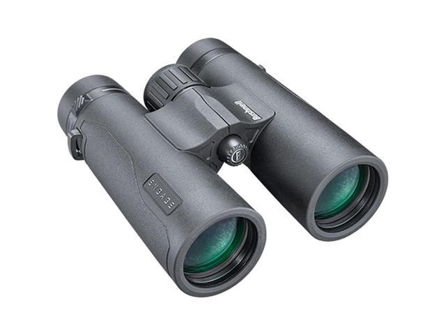 Engage X 10x42mm Binoculars, IPX7 Waterproof and Lightweight Binoculars for Hunting, Travel, and Camping