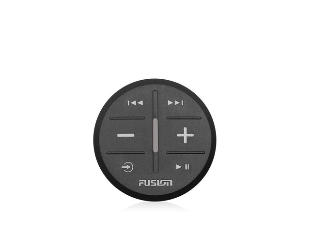 MS-ARX70B ANT Wireless Remote, Black, A Garmin Brand