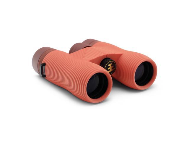 Field Issue Compact 8x32 Waterproof Binoculars, Shockproof, Fogproof, 8X Magnification, Bak4 Prism, Multi-Coated Lenses for Adults & Kids, Bird.