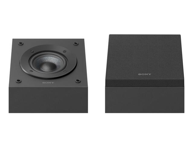 CS Speakers, SS-CSEM2 Dolby Atmos Enabled Upfiring Height Speakers (Pair)