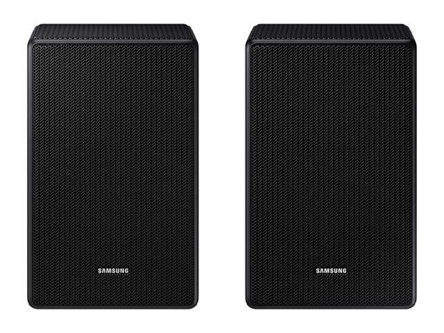 9500S Rear Speaker Kit - Wireless Dolby Atmos/DTS: X (SWA-9500S, 2021 Model), Black