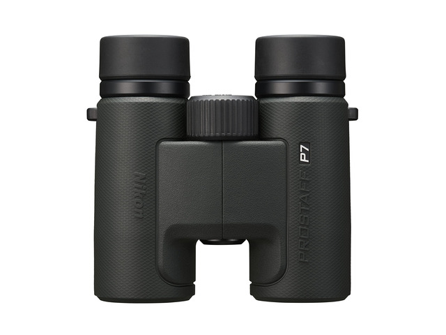 10x30 PROSTAFF P7 Waterproof Roof Prism Binocular with 6. Degree Angle of View