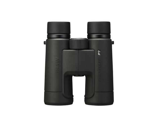 10x42 PROSTAFF P7 Waterproof Roof Prism Binocular with 7 Degree Angle of View