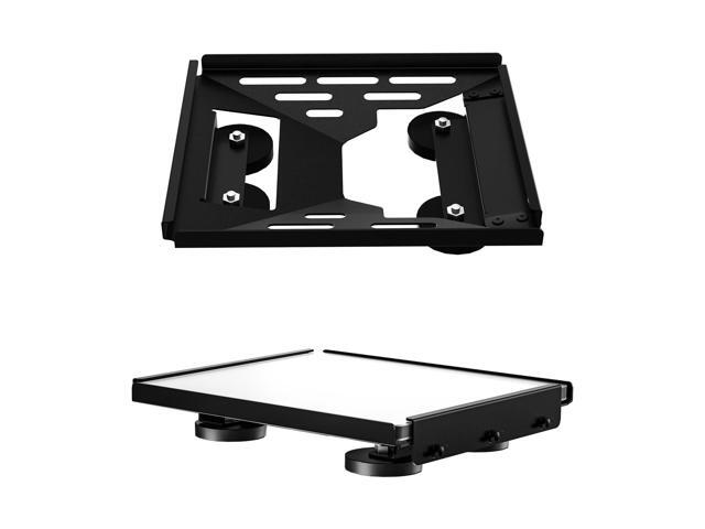 Professional for Starlink Mini Mount Magnetic Mount Kit -Universal Quick-Release System for Cars and Boats, Graded Steel, Weather-Resistant,360°...