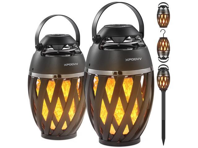 Fathers Day Gifts for Dad, 2026 New Outdoor Bluetooth Speaker with Flame Lights, Cool Birthday Gifts for Men Him Her Boyfriend Husband, Patio... Fathers Day Gifts for Dad, 2026 New Outdoor Bluetooth Speaker with Flame Lights, Cool Birthday Gifts for Men Him Her Boyfriend Husband, Patio...