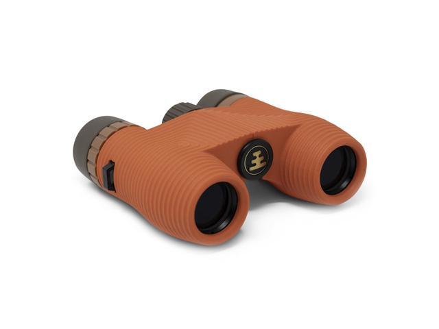 Standard Issue 8x25 Waterproof Binoculars, 8X Magnification, Bak4 Prism, Wide View Multi-Coated Lenses for Bird Watching, Hiking & Backpacking -.