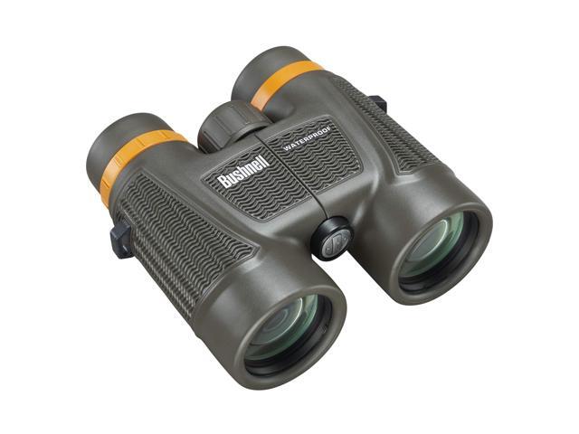 H2O Xtreme 10x42 Compact Waterproof Binoculars - Fully Multi-Coated Lenses, Anti-Fog, High-Performance Optics for Hunting, Birdwatching, Fishing,...