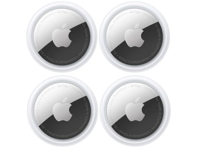 AirTag Tracking Device, 4-Pack