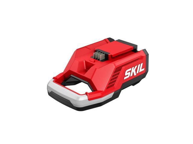 PWR CORE 40 40V 300W Power Inverter, Compatible with All 40V Batteries - PI0300C-00