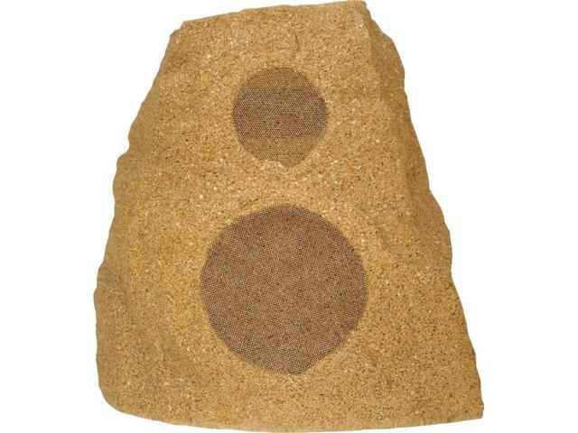 AWR-650-SM Sandstone (Ea.) Outdoor Rock Speaker