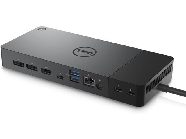 Thunderbolt WD22TB4 4 Dock 130W