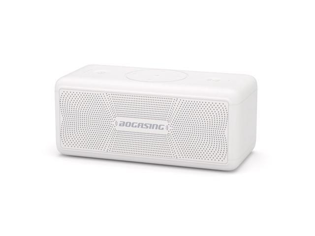 Bluetooth Speakers, M5 Portable Wireless Speaker with 40W Loud Stereo Sound & Punchy Bass, 30H Playtime, IPX7 Waterproof, Bluetooth 5.3, EQ, TWS,.